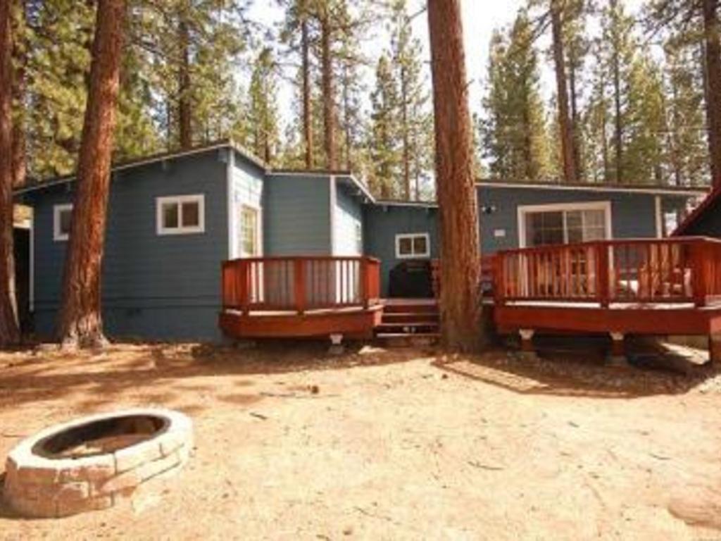 Villa 3333 Bruce Drive South Lake Tahoe Zimmer foto