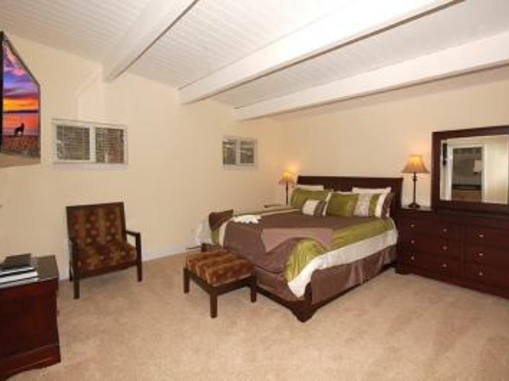 Villa 3333 Bruce Drive South Lake Tahoe Exterior foto